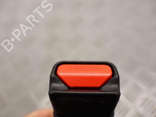 Seat buckle NISSAN LEAF (ZE1) Electric | BP33808508I32 - Image 2