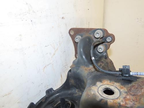 Bagaksel CITROËN C3 III (SX) 1.2 THP 110 (SXHNPS, SXHNZT, SXHNZ6) | BP31843619M2