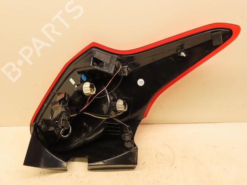 Right taillight FORD FOCUS III 1.0 EcoBoost | BP9382615C35 
