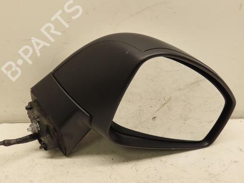 Used Right mirror RENAULT SCÉNIC III (JZ0/1_) 1.5 dCi (106 hp) 29643760