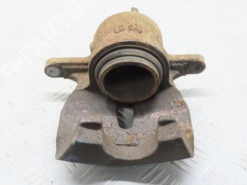 Used Left front brake caliper TOYOTA RAV 4 III (_A3_) 2.2 D 4WD (ALA30_, ALA30R) (150 hp) 17778823