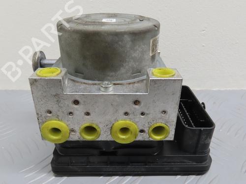 Used ABS pump CITROËN C4 CACTUS 1.2 THP 110 (110 hp) 17778474