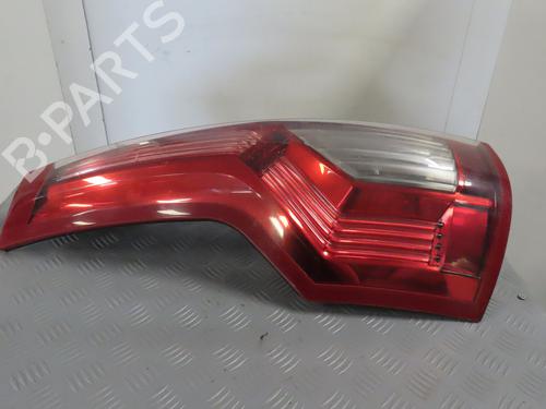 Used Left taillight CITROËN C4 Grand Picasso I (UA_) 2.0 HDi 138 (136 hp) 18477116