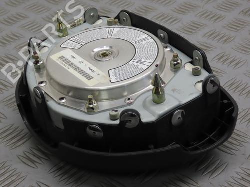 Førerens kollisjonspute VW NEW BEETLE (9C1, 1C1) 1.6 | BP9967061C9 