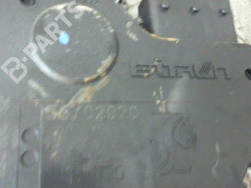 Pedal FIAT GRANDE PUNTO (199_) 1.2 | BP9380046I4 