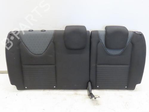 Seats set RENAULT CLIO IV (BH_) 1.5 dCi 90 | BP29136761C78 