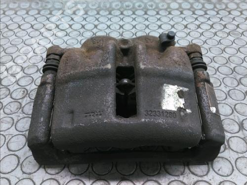 Left front brake caliper CITROËN JUMPY II Van 1.6 HDi 90 8V | BP17778839M105