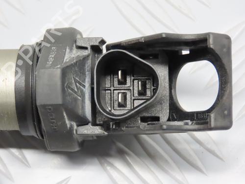 Used Ignition coil Ignition coil PEUGEOT 308 II (LB_, LP_, LW_, LH_, L3_) 1.6 GTi (L35GNH) (272 hp) 9378593 9378593