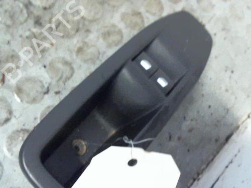Left front window switch PEUGEOT 208 I (CA_, CC_) 1.0 VTi | BP9382371I27 