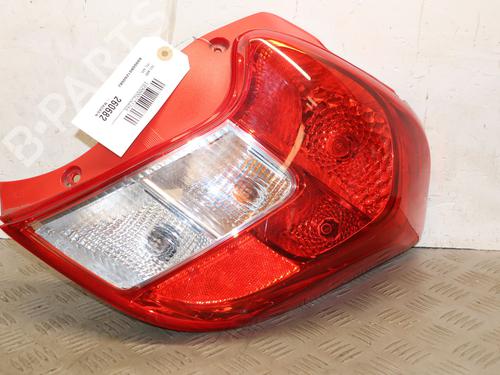 Right taillight OPEL KARL (C16) 1.0 | BP37675620C35 - Image 2