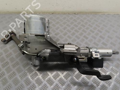 Used Steering column Steering column RENAULT KADJAR (HA_, HL_) 1.5 BLUE dCi 115 (HLA6) (116 hp) 21226963 21226963