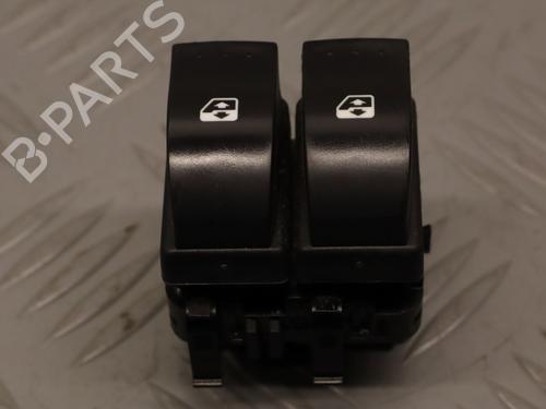 Used Left front window switch Left front window switch RENAULT CLIO II (BB_, CB_) 1.5 dCi (57 hp) 32511910 32511910
