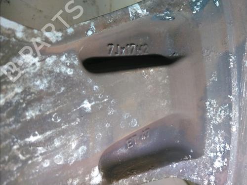 Felge für OPEL ZAFIRA A MPV (T98) 2.0 DTI 16V (F75) (101 hp) 23154683