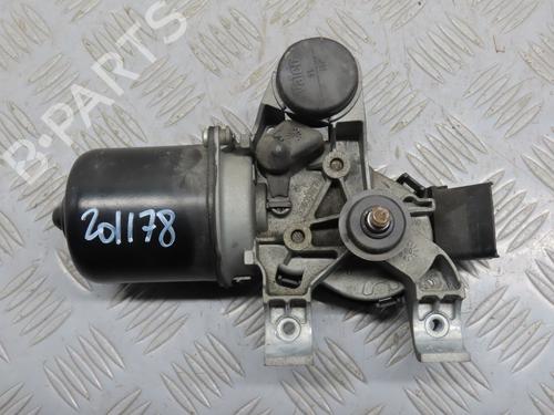 Front wiper motor CITROËN C1 (PM_, PN_) 1.0 | BP17995533M29