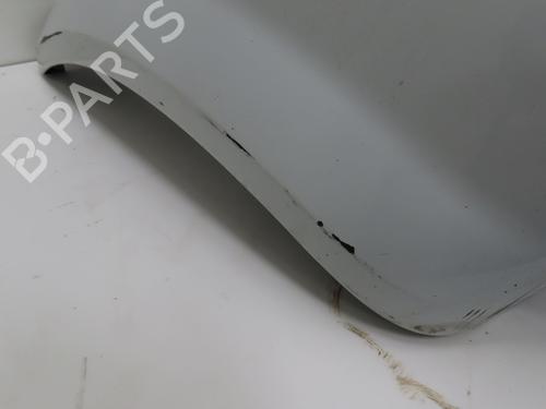 Used Front bumper RENAULT MEGANE II (BM0/1_, CM0/1_) 1.5 dCi (BM1E, CM1E) (106 hp) 29643704