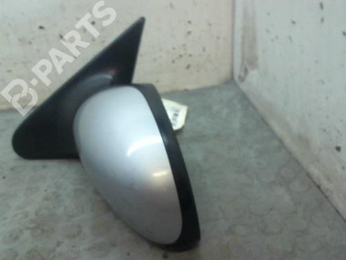 Left mirror PEUGEOT 406 (8B) 2.2 HDi | BP9380611C26 