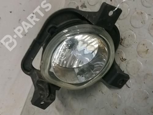 Used Right front fog light Right front fog light FORD KA (RU8) 1.2 (69 hp) 9377566 9377566