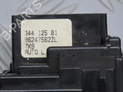 Steering column stalk CITROËN XANTIA (X1_, X2_) 2.0 HDI 109 | BP19653313I23