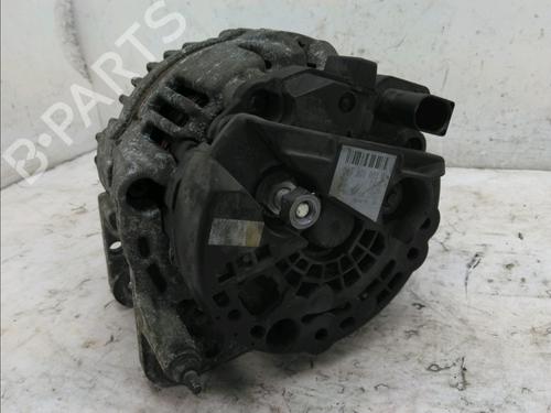 Alternator VW FOX Hatchback (5Z1, 5Z3, 5Z4) 1.4 TDI | BP17776715M7 