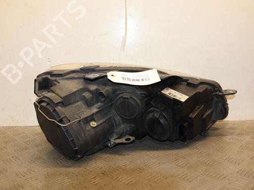 Left headlight VW GOLF VI (5K1) 1.6 TDI | BP37186257C28 - Image 2