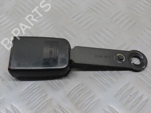 Sikkerhedssele-spænde PEUGEOT 206 Hatchback (2A/C) 1.9 D | BP23154853I32 