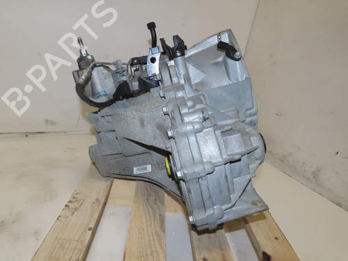 Gearbox RENAULT KADJAR (HA_, HL_) 1.6 dCi 130 (HLA4) | BP39996534M3 - Image 3