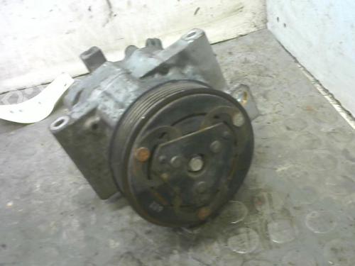 AC compressor CITROËN C1 (PM_, PN_) 1.0 | BP15058524M34 