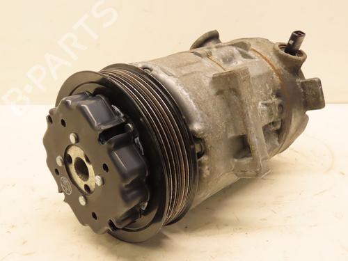 AC compressor OPEL CORSA D (S07) 1.3 CDTI (L08, L68) | BP29380206M34 