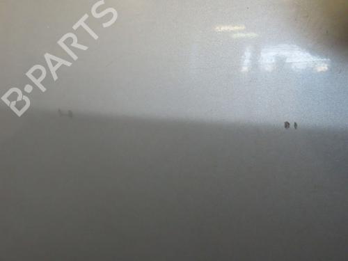 Right rear door RENAULT MEGANE II Estate (KM0/1_) 1.5 dCi (KM16, KM1E) | BP21008532C5 