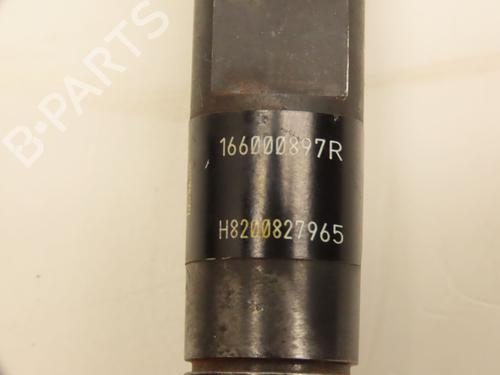 Injector RENAULT CLIO III (BR0/1, CR0/1) 1.5 dCi | BP30117267M100