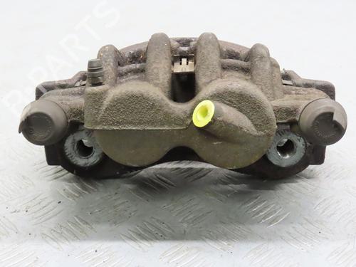 Left front brake caliper PEUGEOT BOXER Van 2.2 HDi 130 | BP27488385M105
