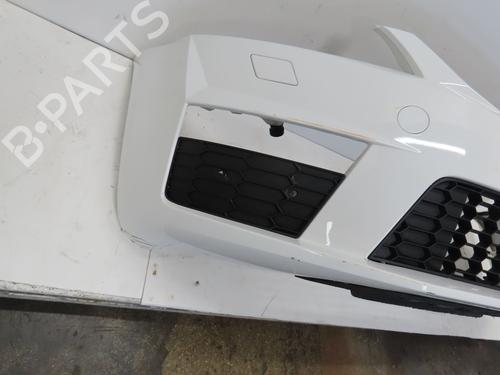 Front bumper SKODA OCTAVIA III Combi (5E5, 5E6) 2.0 TDI RS | BP29468887C7 