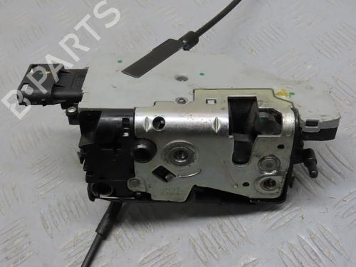 Høyre bak lås CITROËN C4 Picasso I MPV (UD_) 1.6 HDi | BP9376692C99 