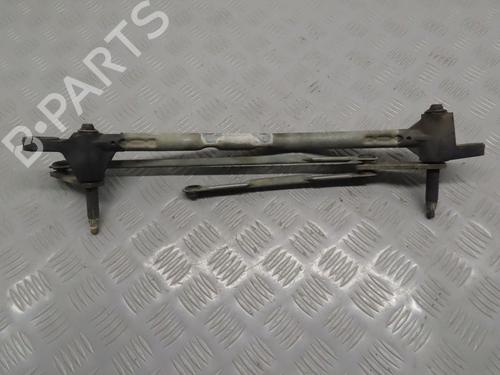 Used Front wipers mechanism ALFA ROMEO MITO (955_) 1.3 MultiJet (955AXH1B, 955AXT1A) (90 hp) 14886450