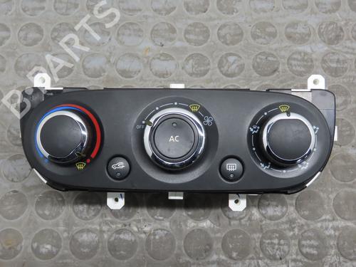 Used Climate control RENAULT CLIO IV (BH_) 1.5 dCi 90 (90 hp) 17779524
