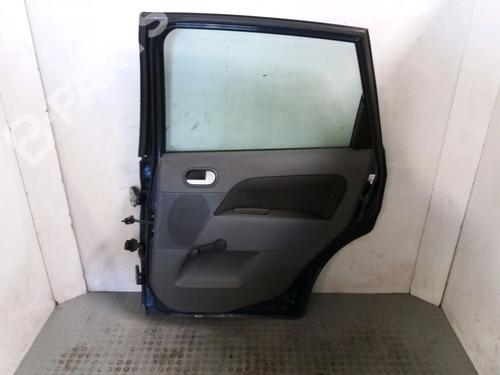 Right rear door FORD FIESTA V (JH_, JD_) 1.3 | BP9381806C5 