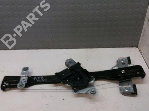 Used Front left window mechanism OPEL MOKKA / MOKKA X (J13) 1.6 CDTI (_76) (136 hp) 9386083