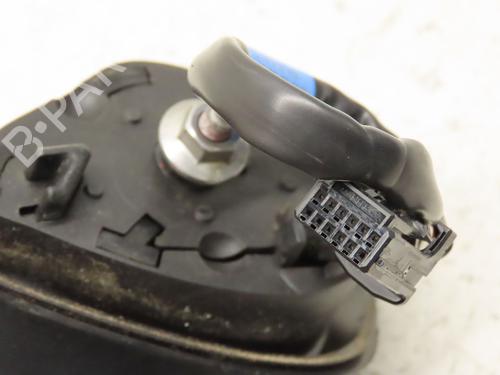 Right mirror RENAULT CLIO IV (BH_) 0.9 TCe 90 (BHNF, BHMA, BHMH, BHJK, BHJR) | BP29294520C27 