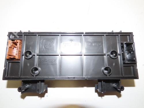 Climate control PEUGEOT PARTNER Tepee 1.6 BlueHDi 120 | BP32200321I5