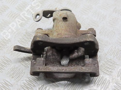 Used Right rear brake caliper RENAULT KANGOO Express (FW0/1_) 1.5 dCi 85 (FW0K, FW0L, FW0B) (86 hp) 23647182