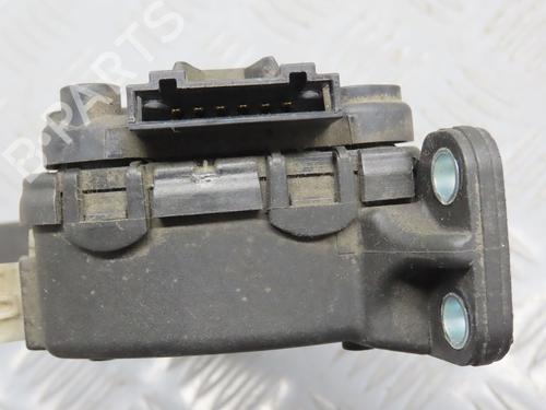 Pedal AUDI A3 (8L1) 1.9 TDI | BP17776446I4 