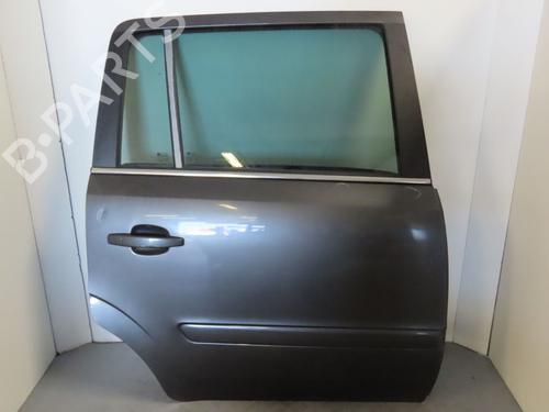 Used Right rear door OPEL ZAFIRA / ZAFIRA FAMILY B (A05) 1.7 CDTI (M75) (125 hp) 19490487