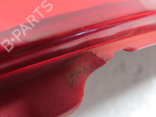 Left taillight MERCEDES-BENZ A-CLASS (W169) A 180 CDI (169.007, 169.307) | BP9379770C34