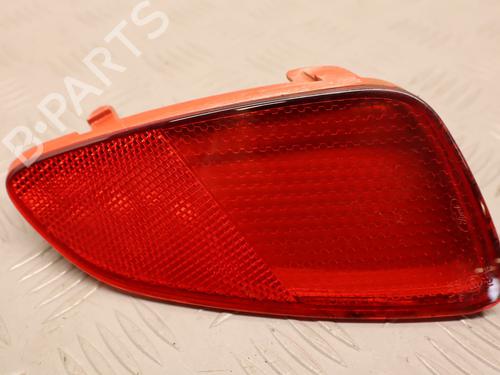 Rear bumper right light CITROËN C4 II (NC_) 1.2 THP 130 (NCHNYM, NCHNYT) | BP32767910C82 - Image 2