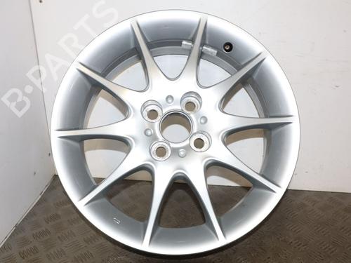 Fælk Fælk TOYOTA COROLLA (_E12_) 1.8 VVTL-i TS (ZZE123) (192 hp) 39699776 39699776