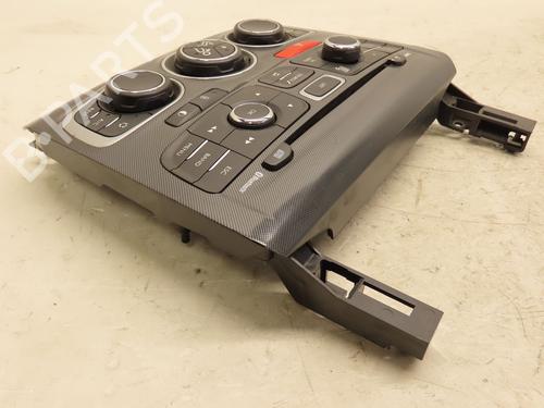 Climate control CITROËN C4 II (NC_) 1.6 HDi 110 | BP29170773I5 