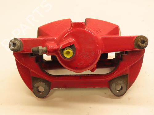 Left front brake caliper VW GOLF VII (5G1, BQ1, BE1, BE2) 2.0 GTI | BP29468849M105 