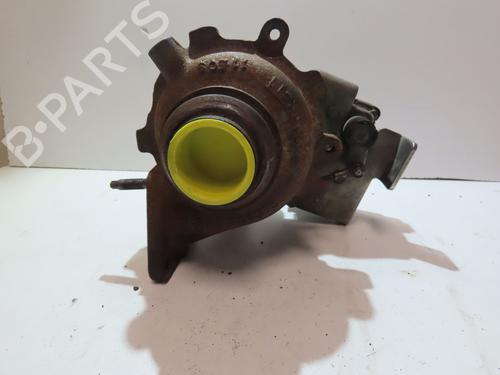 Turbocharger/Supercharger CITROËN C6 (TD_) 3.0 HDi | BP30189150M71 