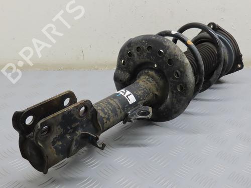 Left front shock absorber NISSAN JUKE (F15) 1.5 dCi | BP19479888M16 