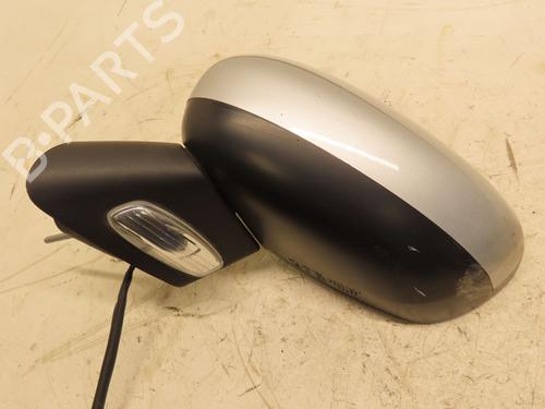 Left mirror CITROËN C3 II (SC_) 1.4 | BP27580947C26